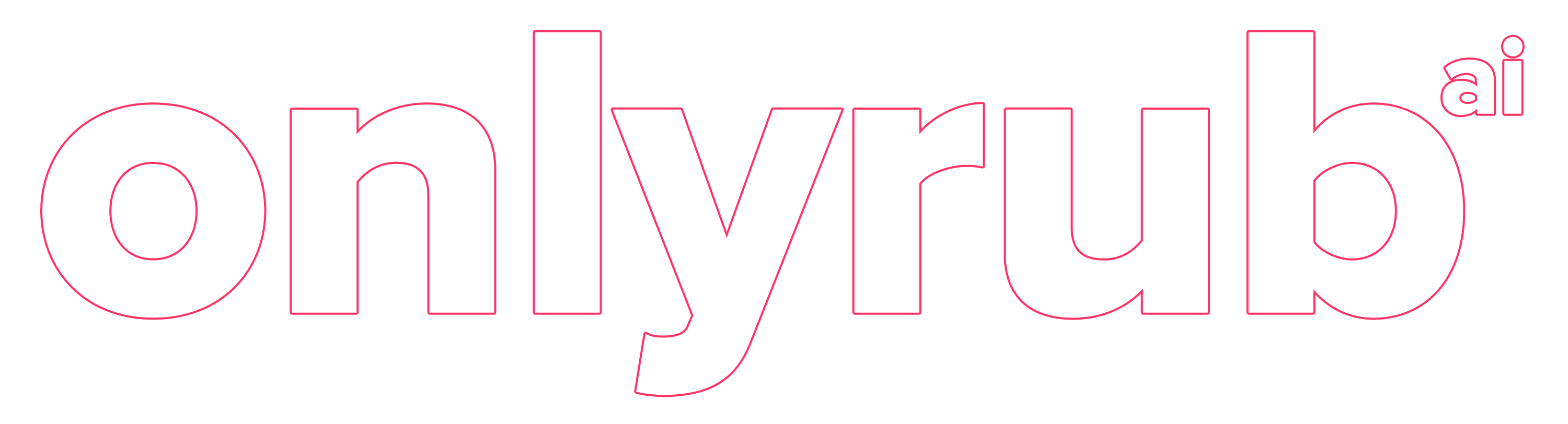 OnlyRub Logo